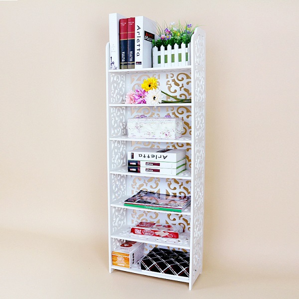 kệ hoa văn trang trí